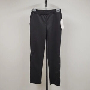 Diadora  Luxe Snap Bottom Pants
